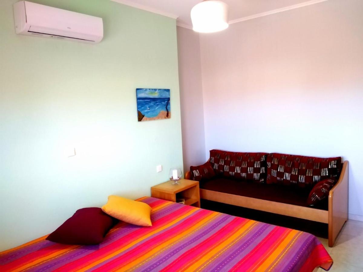Appartement Paressa's House à Nikiti  Extérieur photo