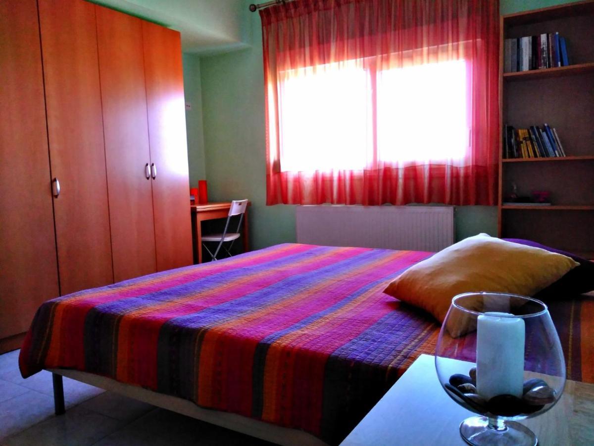 Appartement Paressa's House à Nikiti  Extérieur photo